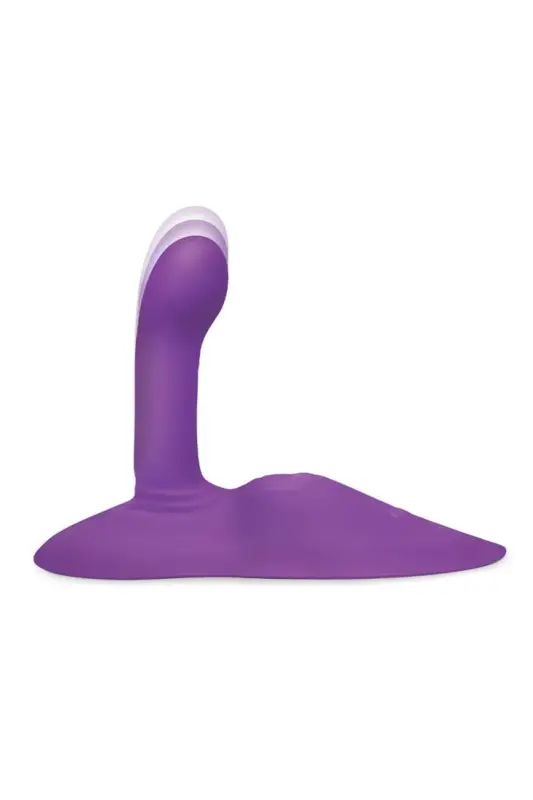 Masina de Sex The Cowgirl Rodeo Rider, 5 Moduri Impingere, 5 Moduri Tapare, Silicon, USB, Mov