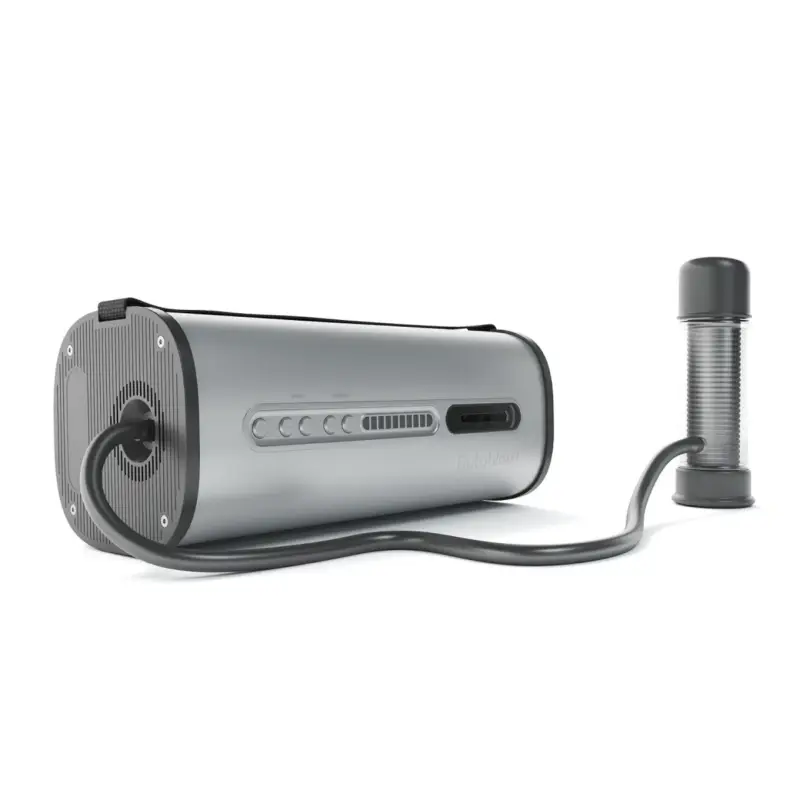 Masturbator Autoblow VacuGLIDE Milking Machine
