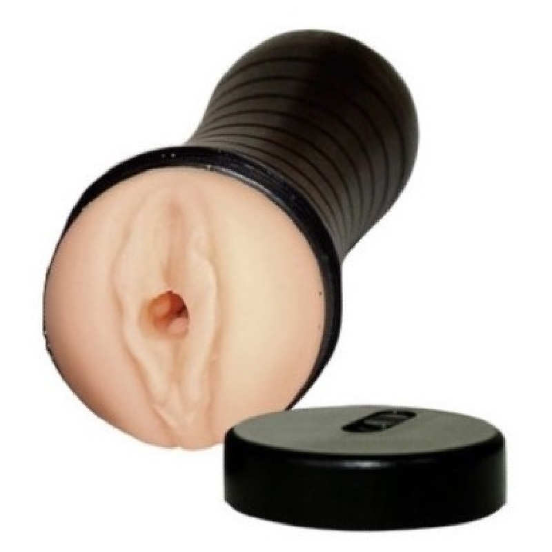 Masturbator Pussy To Go