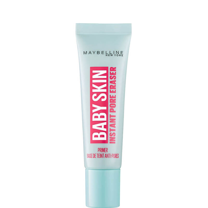Maybelline Baby Skin Instant Pore Eraser Lightweight Primer