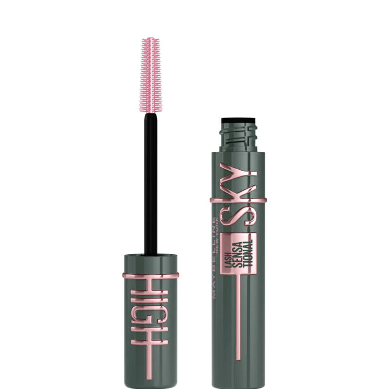 Maybelline Lash Sensational Sky High Mascara – Green Altitude