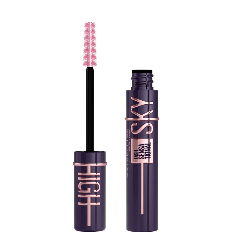 Maybelline Lash Sensational Sky High Mascara – Plum Twilight