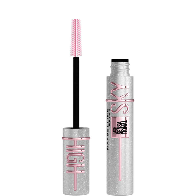 Maybelline Lash Sensational Sky High Mascara – Space Diamond 8ml