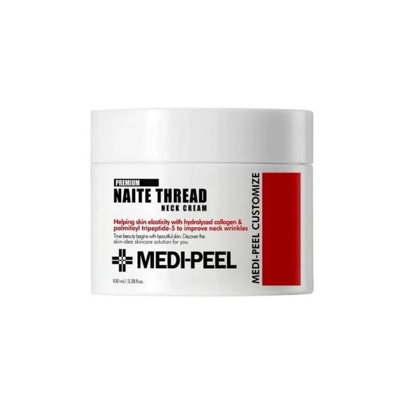 Medi-Peel – Collagen Naite Thread Neck Cream Premium 3.0, 100ml