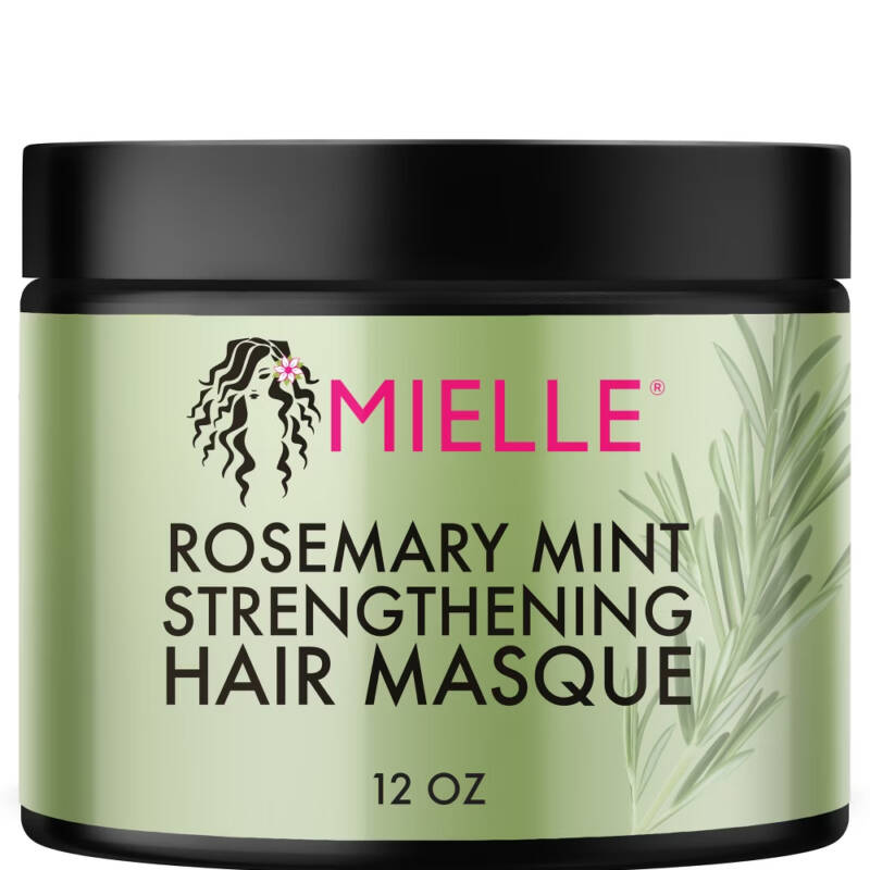 Mielle Organics Rosemary Mint Hair Masque 340g