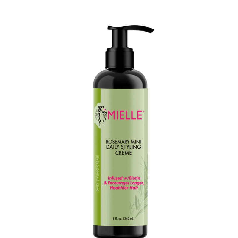Mielle Organics Rosemary Mint Repair Cream 240ml