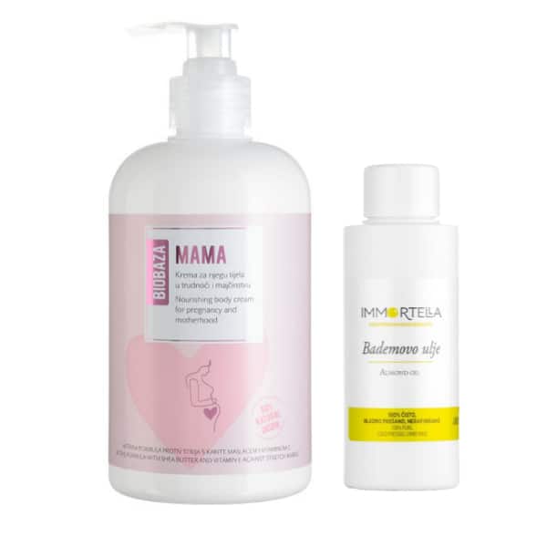 Mini Mamma care