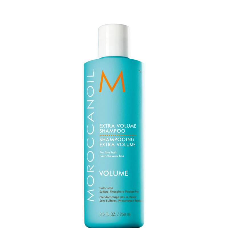 Moroccanoil Extra Volume Shampoo 250ml