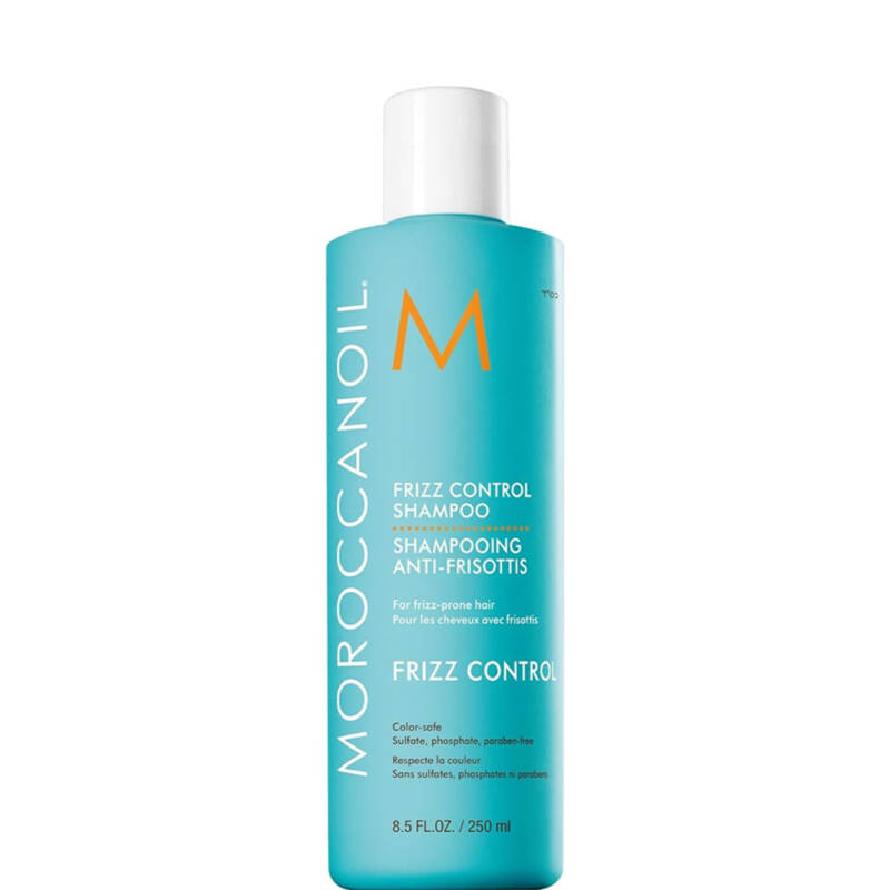 Moroccanoil Frizz Control Shampoo 250ml