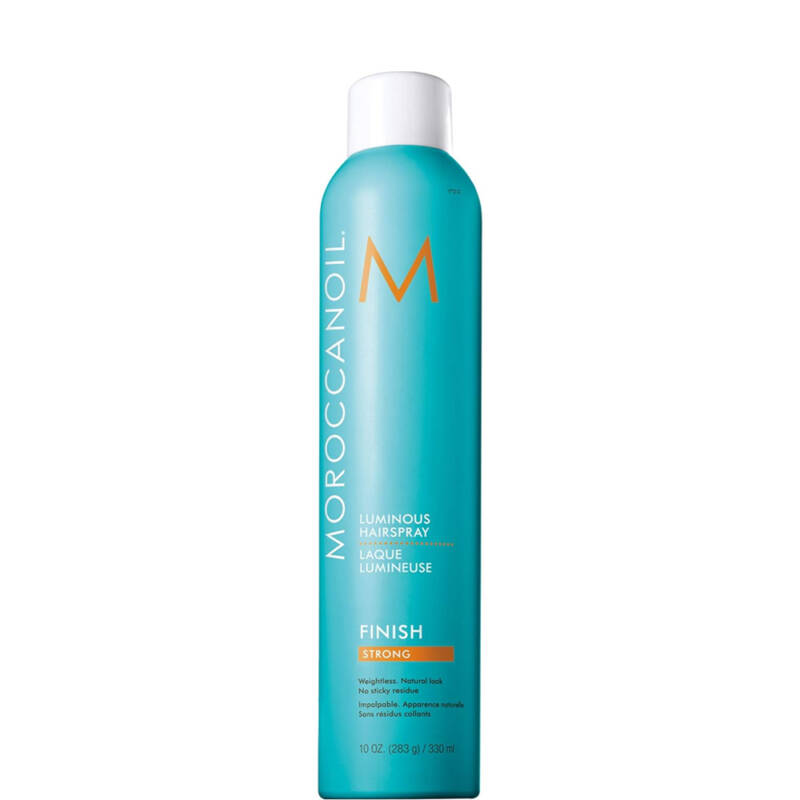 Moroccanoil Hairspray Strong Hold 330ml
