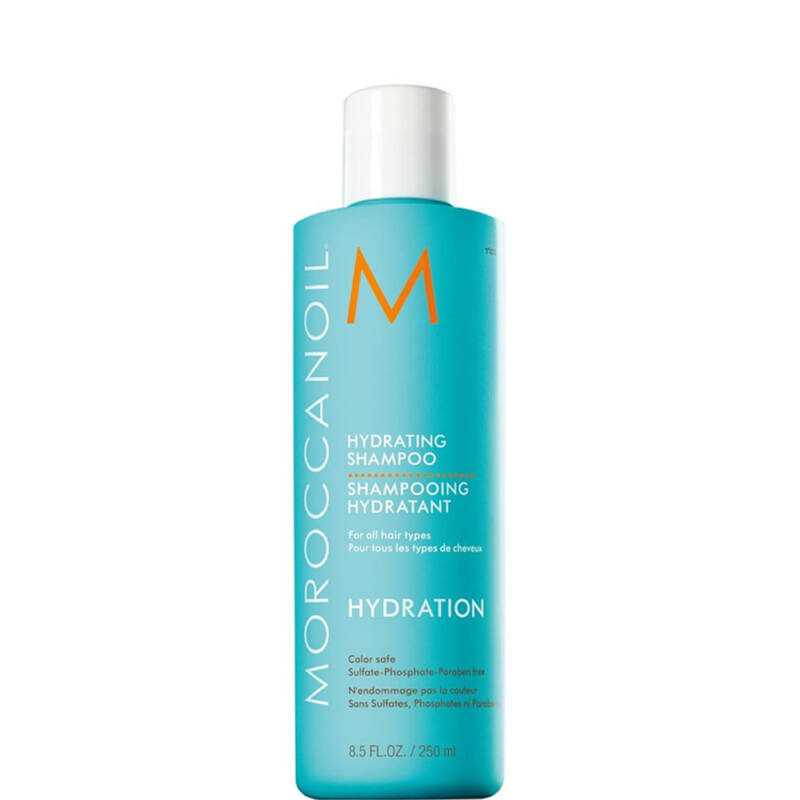 Moroccanoil Hydrating Shampoo 250ml