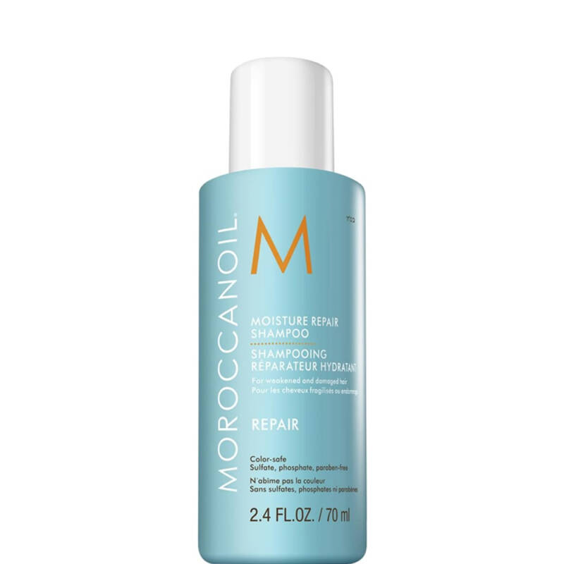 Moroccanoil Moisture Repair Shampoo 70ml