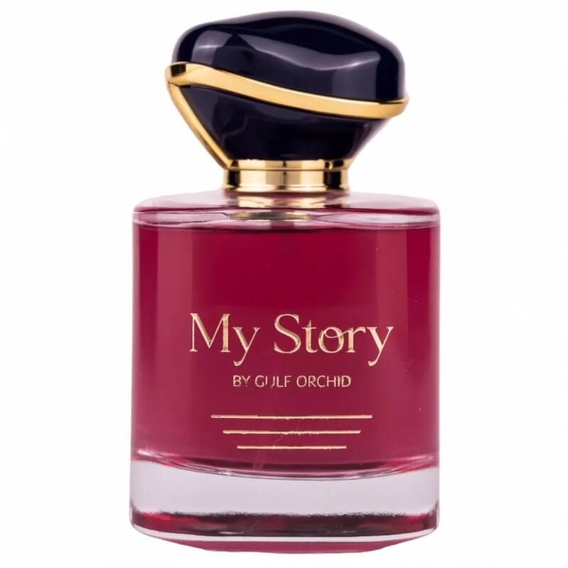 My Story Gulf Orchid 110 ml, apa de parfum, femei
