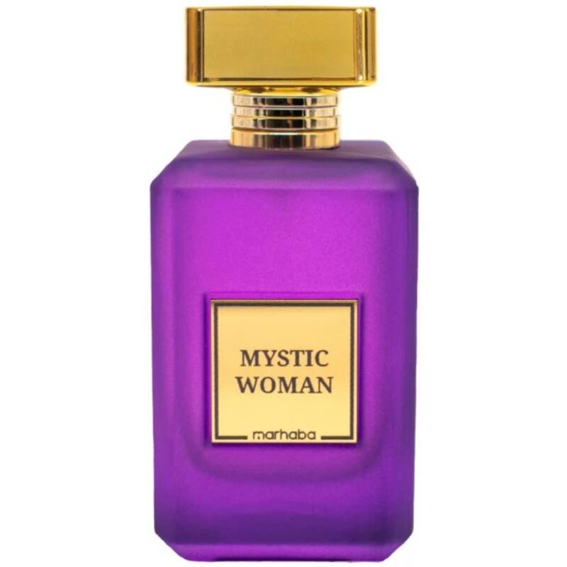 Mystic Woman Marhaba 100 ml, apa de parfum, femei