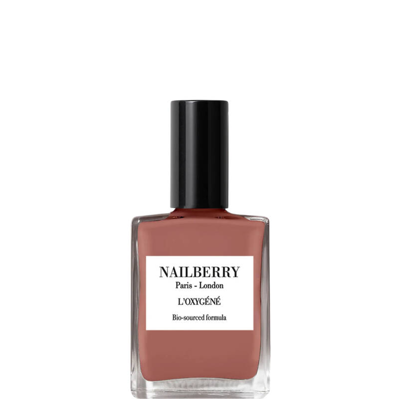 Nailberry Cashmere