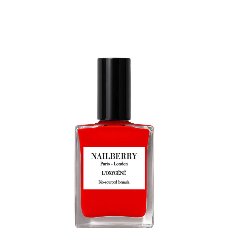 Nailberry Cherry Cherie