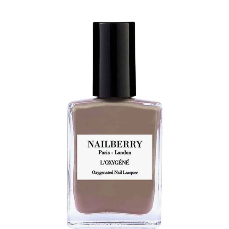 Nailberry Cocoa Cabana