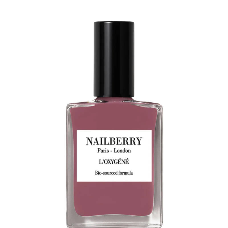 Nailberry Fashionista