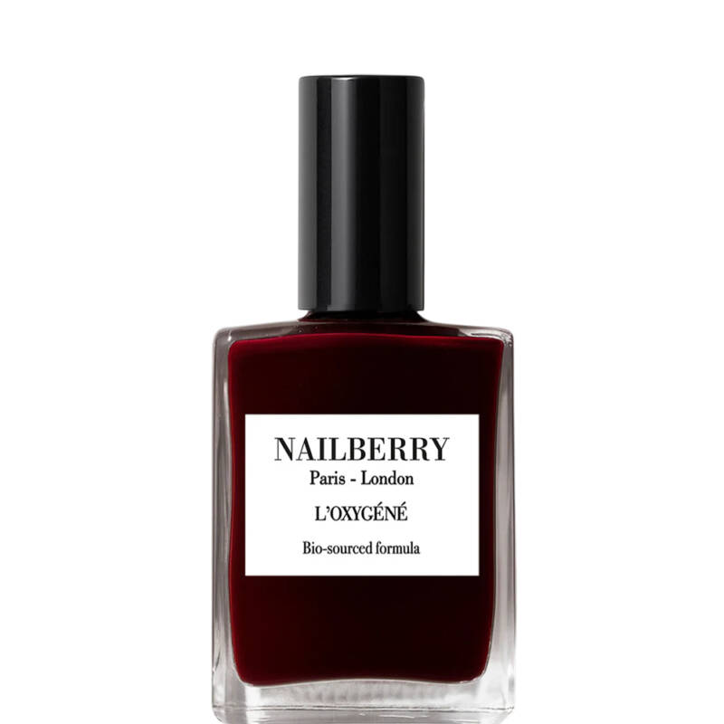Nailberry Kirsch Kiss