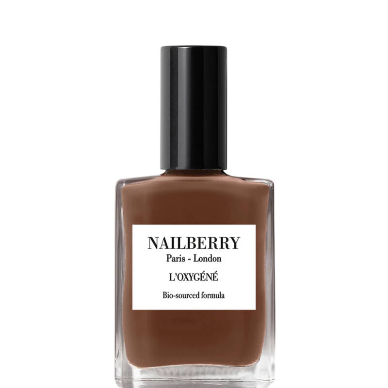 Nailberry Nuts About You