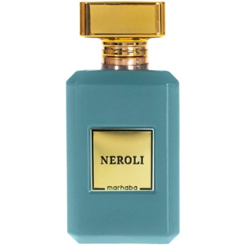 Neroli Marhaba 100 ml, apa de parfum, unisex
