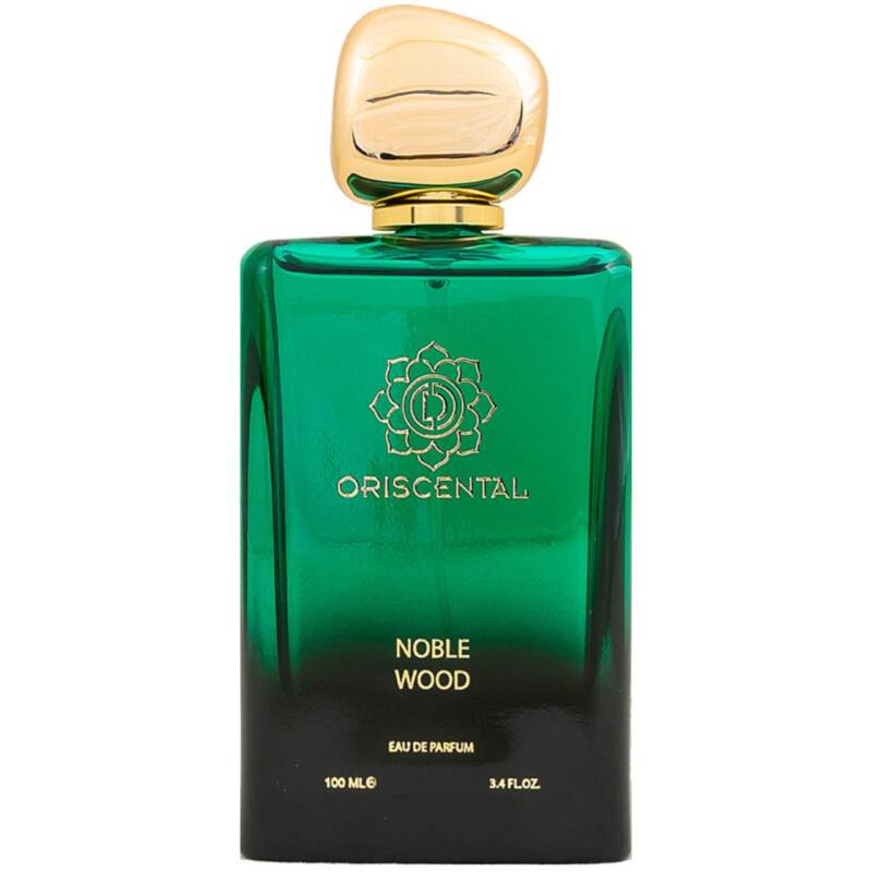 Noble Wood Oriscental 100 ml, apa de parfum, barbati