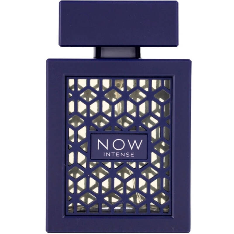 Now Intense For Men Rave 100 ml, apa de parfum, barbati