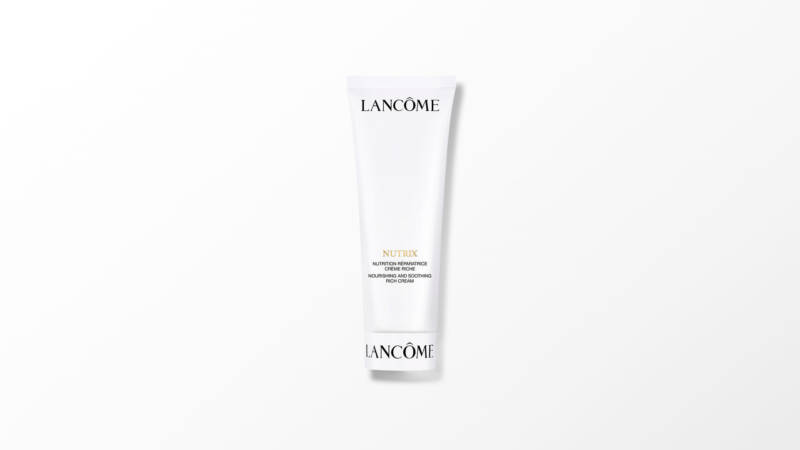 Nutrix Creme – Crema de fata intens hidratanta | Lancôme