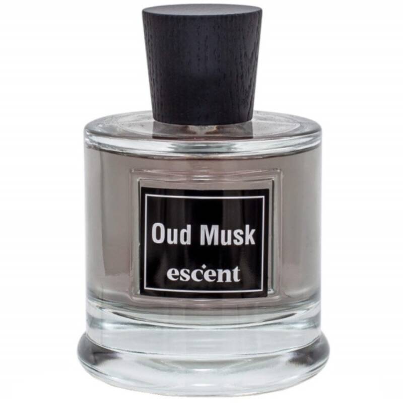 Oud Musk Escent 100 ml, apa de parfum, unisex