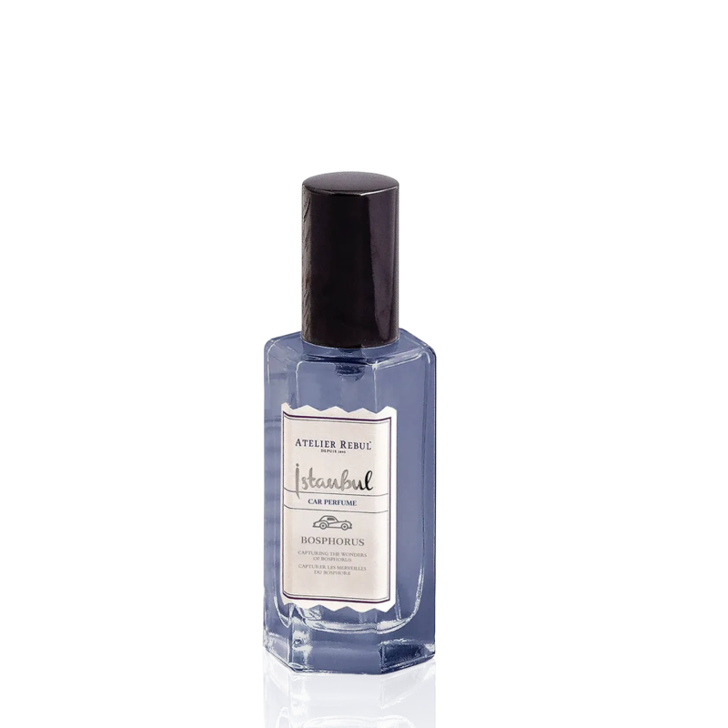 Parfum auto Istanbul Bosphorus