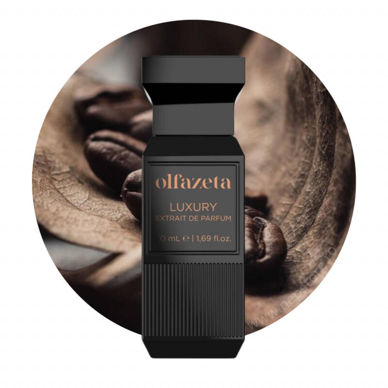 Parfum barbatesc luxury nr 074 Chogan 50 ml