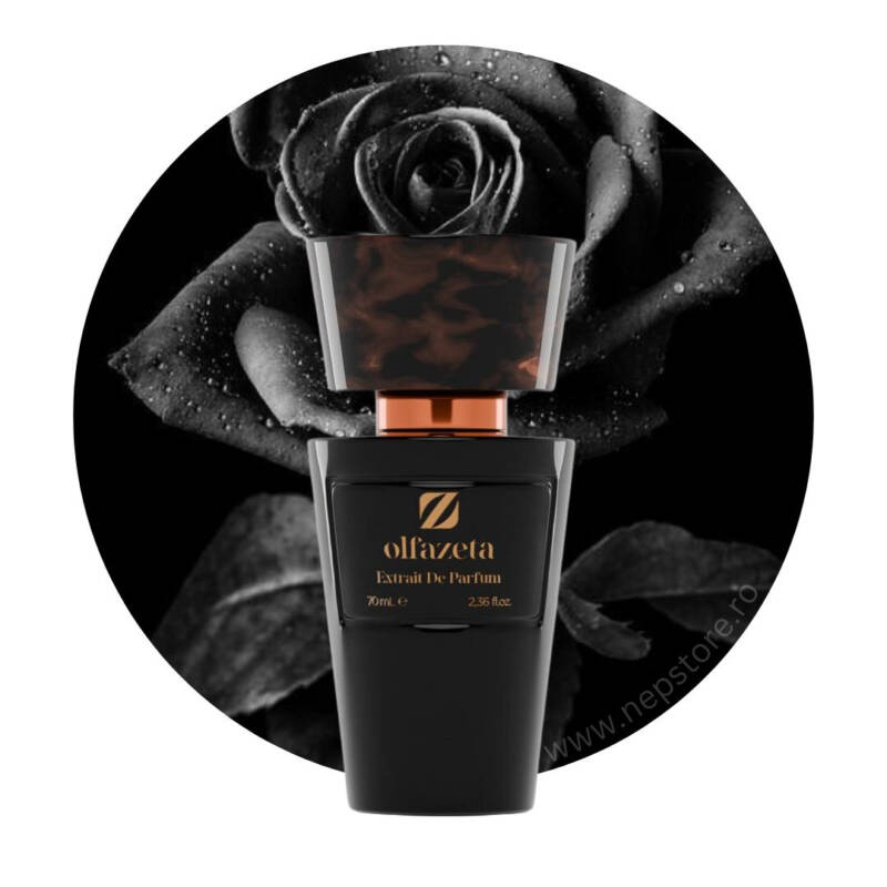 Parfum barbati nr 030 Chogan   Olfazeta 70 ml
