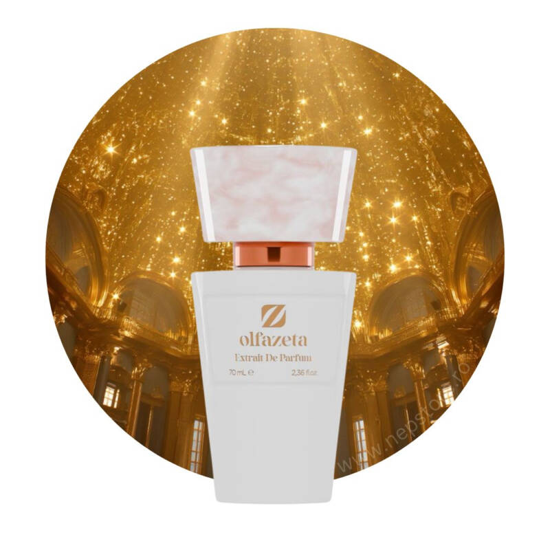 Parfum dama nr 007 Chogan   Olfazeta 70 ml