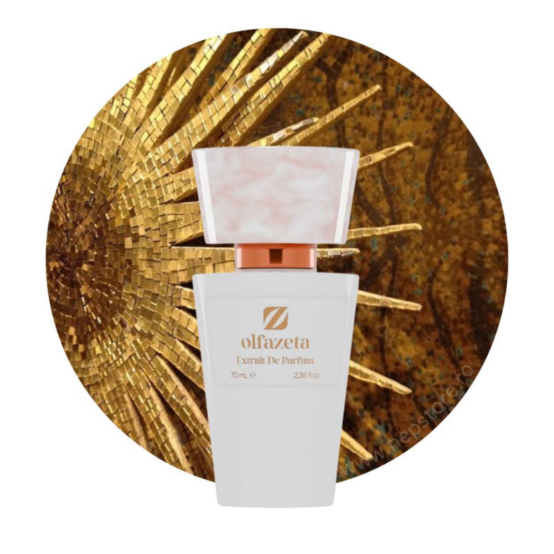 Parfum dama nr 019 Chogan   Olfazeta 70 ml