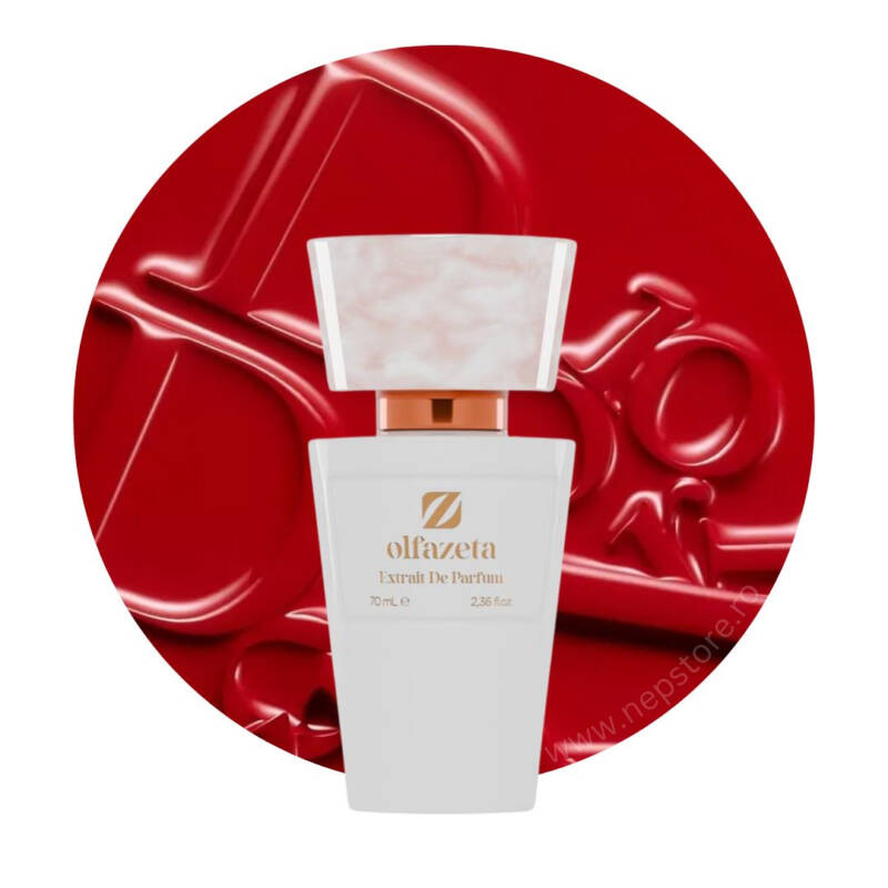 Parfum dama nr 023 Chogan   Olfazeta 70 ml
