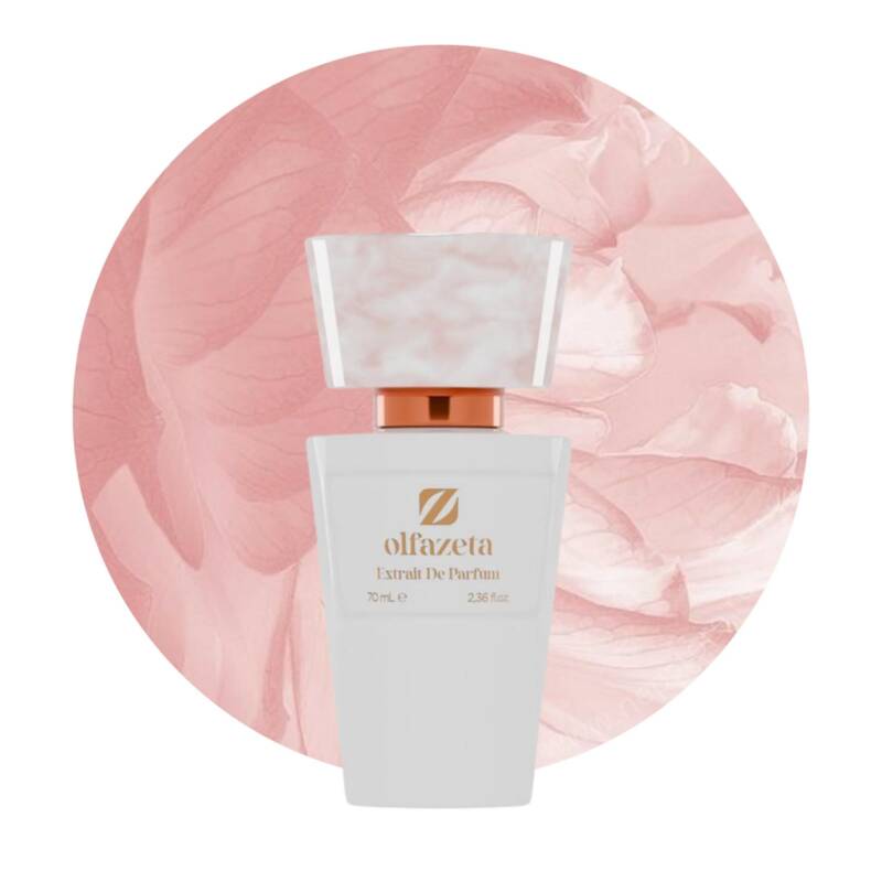 Parfum dama nr 025 Chogan   Olfazeta 70 ml