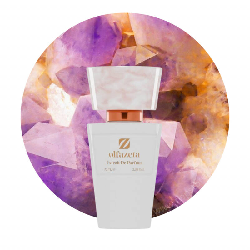 Parfum dama nr 057 Chogan   Olfazeta 70 ml
