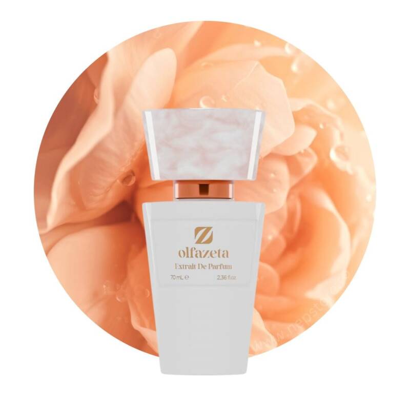 Parfum dama nr 080 Chogan   Olfazeta 70 ml