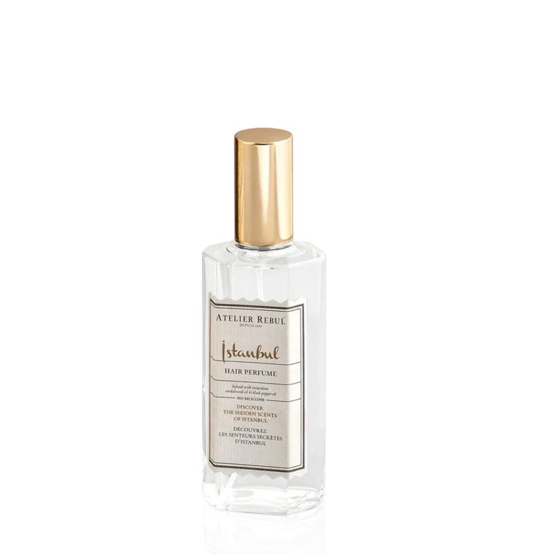 Parfum pentru păr Istanbul