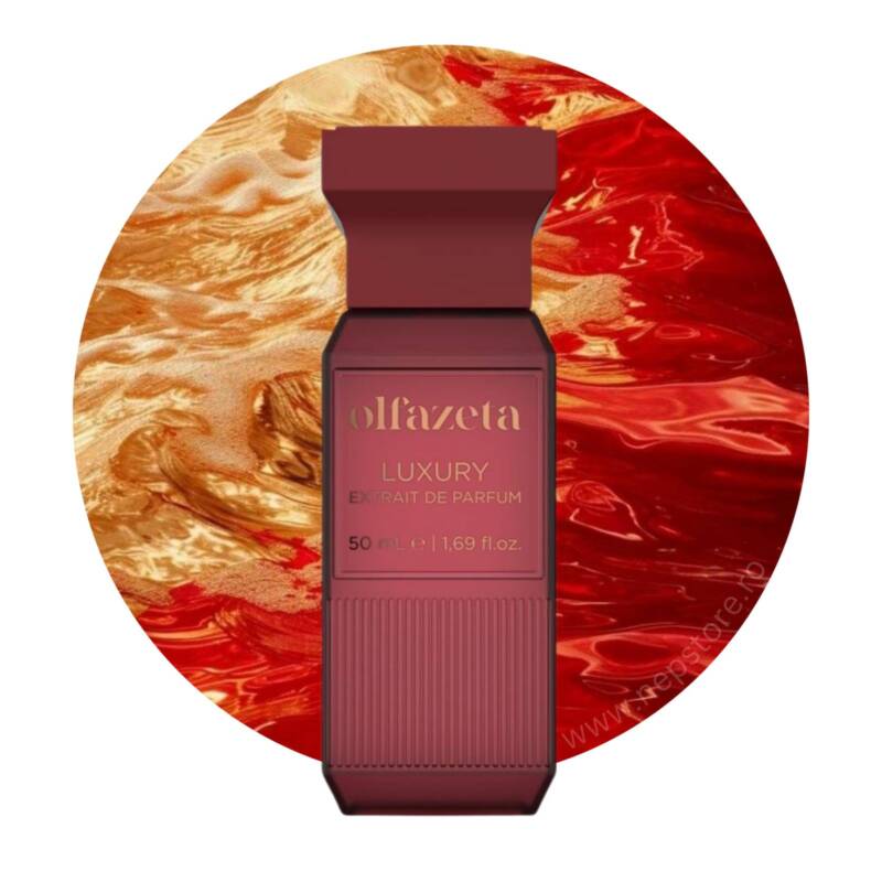 Parfum unisex luxury nr 118 Chogan 50 ml