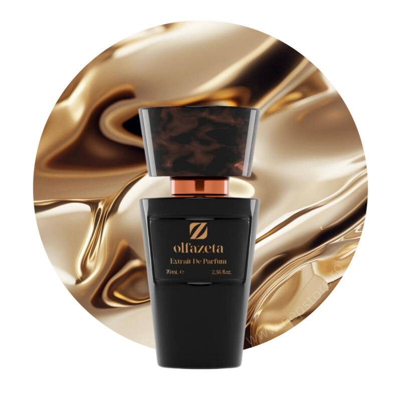 Parfum unisex nr 060 Chogan   Olfazeta 70 ml
