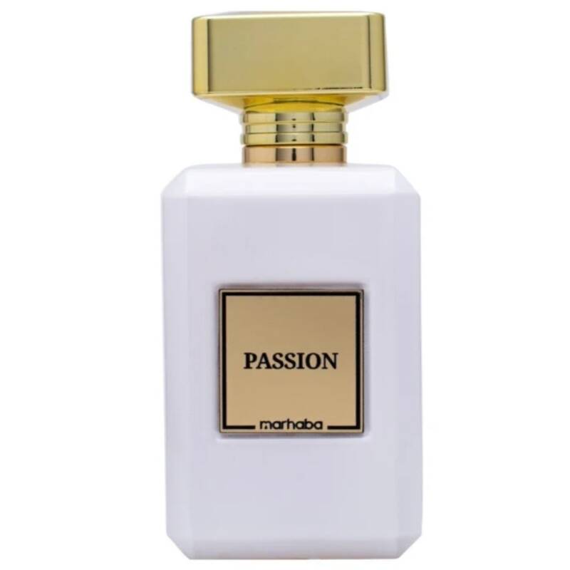 Passion Marhaba 100 ml, apa de parfum, femei