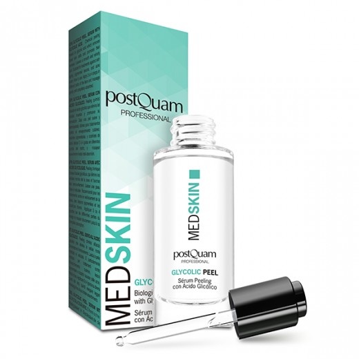 Peeling chimic Glicolic Peel