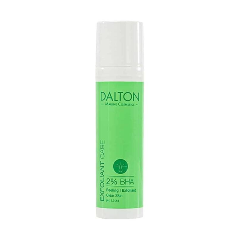 Peeling chimic ten acneic anti-imperfecțiuni Chemical Peel 2% BHA Exfoliant
