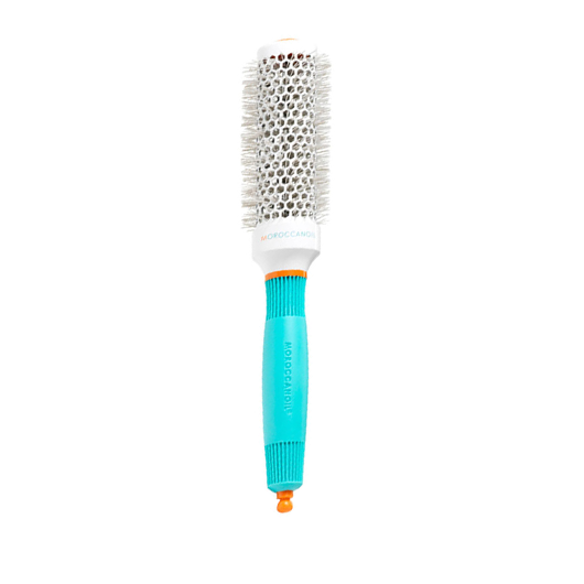 Perie ceramica rotunda Moroccanoil diametrul 35 mm