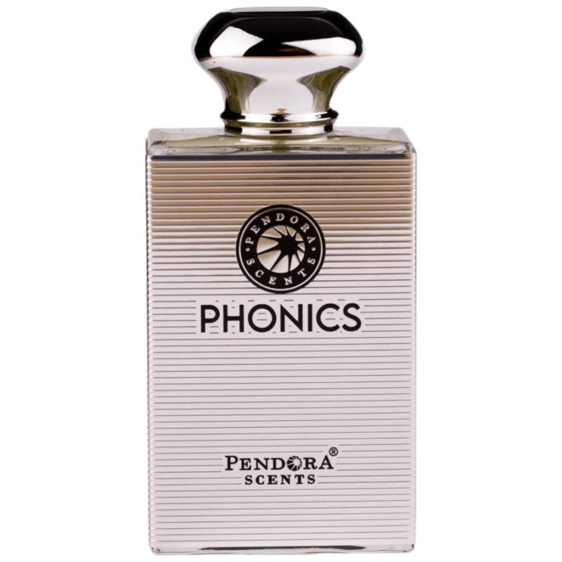 Phonics Pendora Scents 100 ml, apa de parfum, barbati