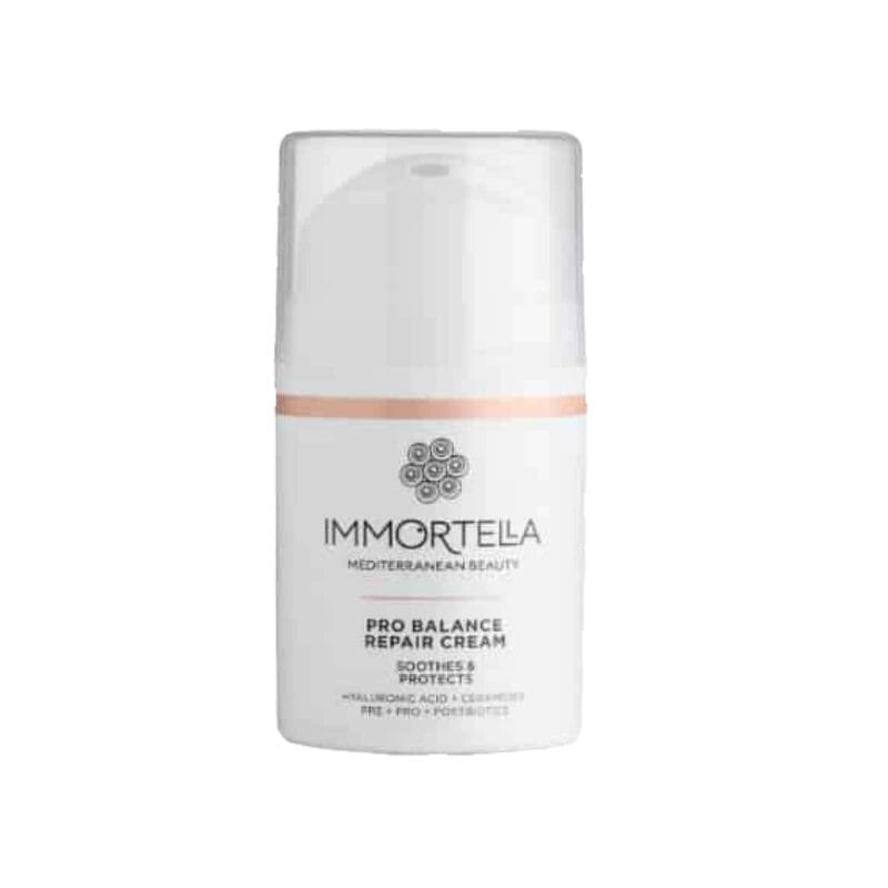 Pro Balance Cremă de față – IMMORTELLA