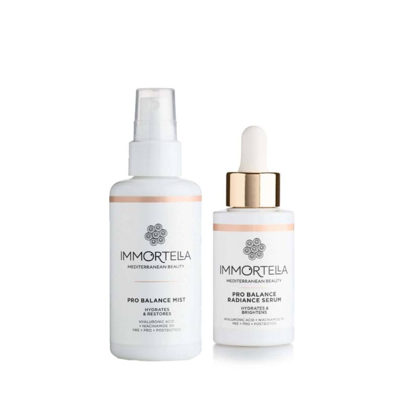 PRO BALANCE IMMORTELLA