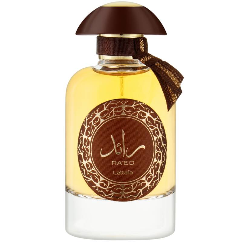Ra’ed Oud Lattafa 100 ml, apa de parfum, barbati