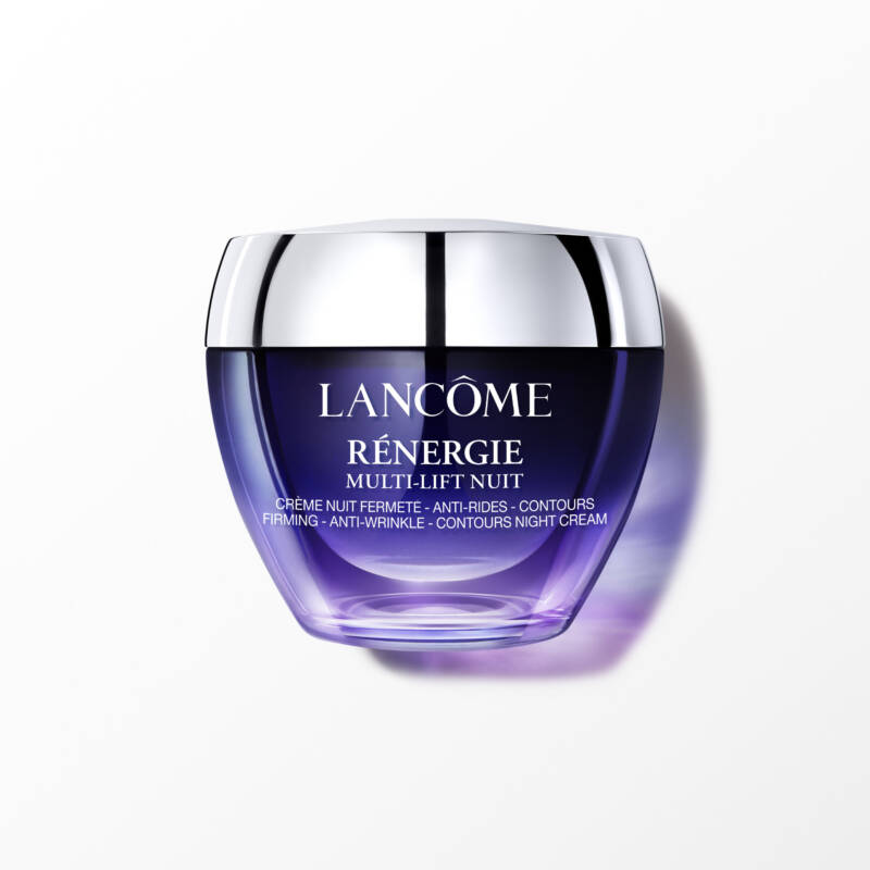 Rénergie Mulit-Lift Nuit Cream | Crema de noapte – Lancôme